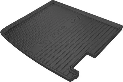 Produktbild von FROGUM Gummi Kofferraummatte für BMW X3 F25 2010-2017