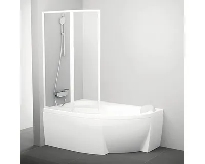 Productafbeelding van Badombouw RAVAK Supernova VSK2 Rosa 150 L transparant, artikelnummer 76L80100Z1