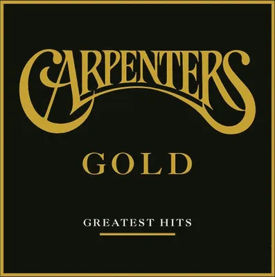 Obrázok produktu pre The Carpenters: - Universal Music 4908652 - (CD / G)