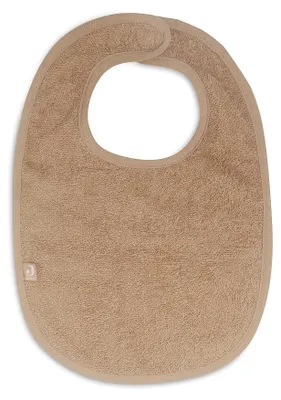 Produktbild von Baby Lätzchen Frottee Jollein Biscuit 029-566-00103 Neu