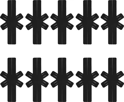 Produktbild von Vorgeschnittenes Kinesiologie-Tape, Baumwoll-Sport-Tape, wasserdicht, elastisch, kinetisches Tape zur Schmerzlinderung, Muskelunterstützung, Genesung nach Verletzungen