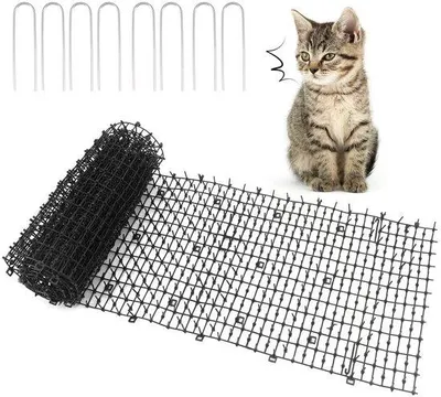 Productafbeelding van Dierenafschrikspikes voor Tuin en Buiten