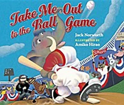 Obrázek produktu pro Take Me Out to the Ball Game