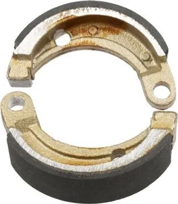 Produktbild von MOTORRAD Bremsbacken
