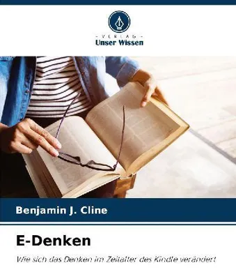 Produktbild von E-Denken