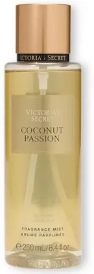 Imagen del producto de Victoria's Secret 197575027461, 250 ml, para mujeres, aroma a coco, producto de Estados Unidos, 1 unidad