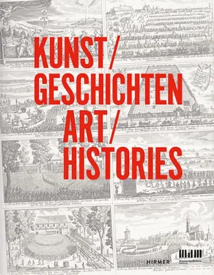 Produktbild von Kunst-Geschichten