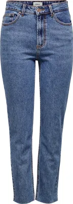 Obrázek produktu pro ONLY Jeans Ladies Bavlna Blue GR36983 - Velikost: W25_L32