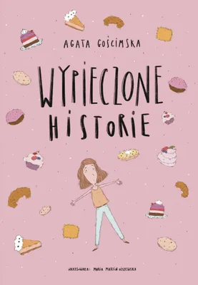 Imagen del producto de Wypieczone historie