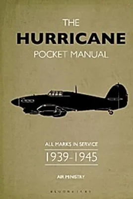 Productafbeelding van The Hurricane Pocket Manual