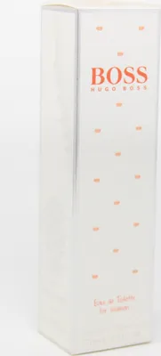 Image de Boss Orange Woman - EDT, 75 ml