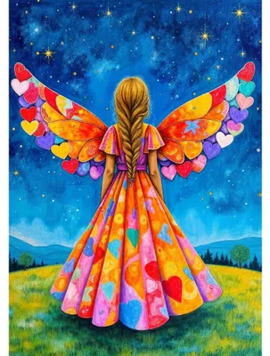 Immagine prodotto di BUON DIVERTIMENTO CON IL PUZZLE A FORMA DI CUORE CON IL BATTESIMO, 1000 pezzi