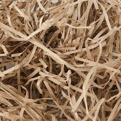 Immagine prodotto di Carta kraft triturata 1 kg