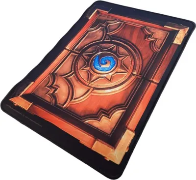 Zdjęcie produktu dla Hearthstone - Podkładka pod mysz dla graczy - Plansza do gry