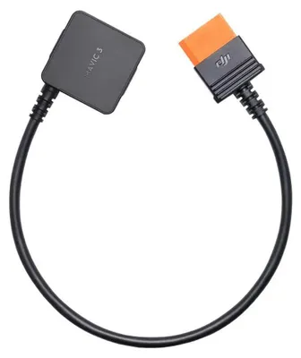 Immagine prodotto di DJI CP.DY.00000044.02 parte/accessorio del drone con fotocamera Cavo di alimentazione