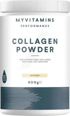Produktbild von MyProtein | Clear Collagen Protein Unflavored