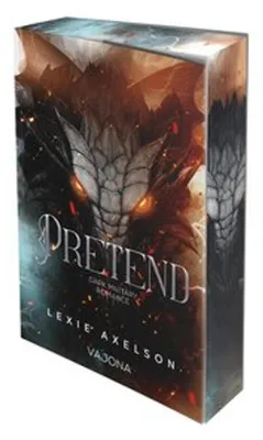 Obrázok produktu pre Pretend