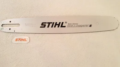 Produktbild von Stihl 3003 000 6113 Führungsschiene Rollomatic E 40cm 3/8' 1,6mm MS 362 291 311  Stihl