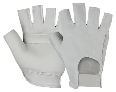 Produktbild von Hase Montagehandschuhe Größe 11, Ziegennappaleder 10 Stk