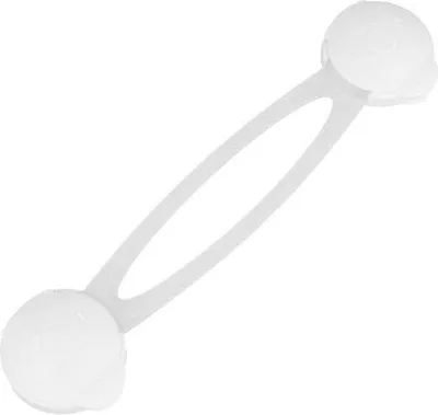 Image de Serrure De Sécurité Longue Cs505 2St