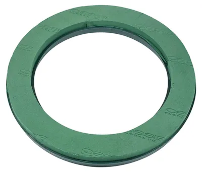 Produktbild von OASIS NAYLOR BASE Ring und Kranz – Ø 25 bis 42 cm, 2 Stück 35,5 cm