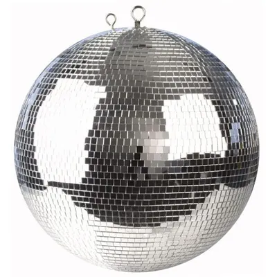 Produktbild von Mirror Ball 40 cm