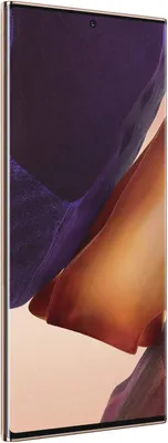 Produktbild von Samsung Galaxy Note20 Ultra 5G SM-N986B, 17,5 cm (6.9"), 12 GB, 256 GB, 108 MP, Android 10, Bronze