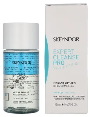 Obrázok produktu pre Skeyndor Expert Cleanse Pro Micellar Biphasic 125ml