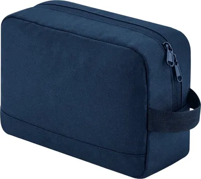 Immagine prodotto di Bagbase - Borsa per cosmetici "Essential" BC5005 (taglia unica) (blu navy)