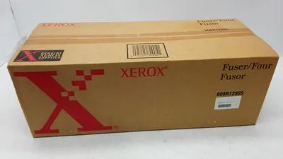 Immagine prodotto di Xerox 008R12905 Fusore - 100000 pagine - 220 V AC