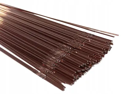 Produktbild von Koronet G3Si1 SG2 Kupferummantelter Schweißdraht 2,0mm 1kg