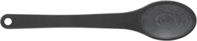 Immagine prodotto di JADE, cucchiaio "Gourmet", taglia media, nero, 29,8 x 6,2 cm, estremamente resistente
