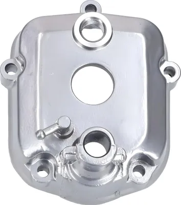 Immagine prodotto di Testa cilindro esterna 50cc per Derbi Senda, Aprilia RS, RX, RS con motore Piaggio D50B0 06-18 Euro3