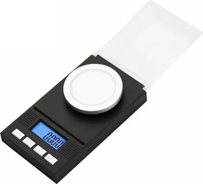 Obrázok produktu pre INF Vysoko presná digitálna vrecková váha na šperky 20 g/0,001 g
