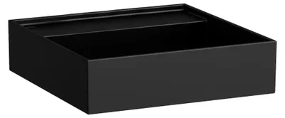 Immagine prodotto di LAUFEN Kartell Lave-mains, encastré, sans robinetterie, sans trop-plein, 460x460mm, H8153317161121, H8153317161121