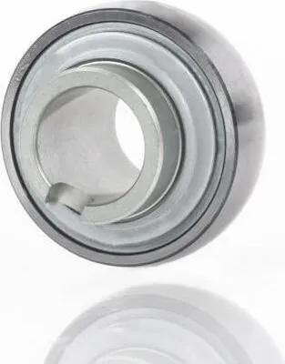 Produktbild von Spannlager GLE35 -KRR-B Innen- 35 mm Auen- 72 mm Breite37,7 mm
