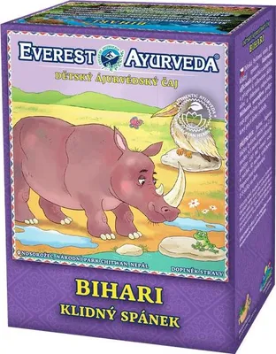 Image de Bihari, 100g