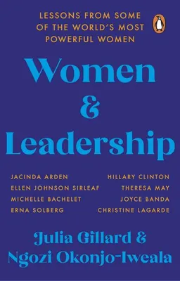 Immagine prodotto di Women and Leadership