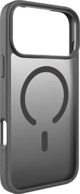 Zdjęcie produktu dla PURO PUIPC17P69GRADDKGR, Pokrowiec, Apple, iPhone 17 Pro Max, Szary