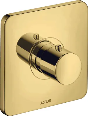 Produktbild von hansgrohe AXOR Citterio M Thermostat Unterputz, 34715990