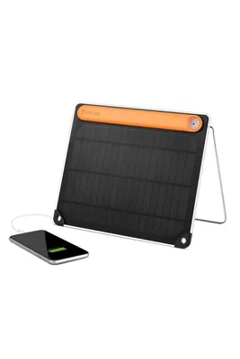 Obrázek produktu pro Solární panel Biolite 5w Transparent Transparent One Size