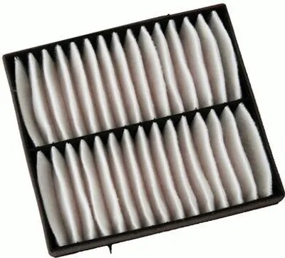 Produktbild von DENCKERMANN M110693 Innenraumfilter Pollenfilter passend für MERCEDES-BENZ M-Klasse (W163)