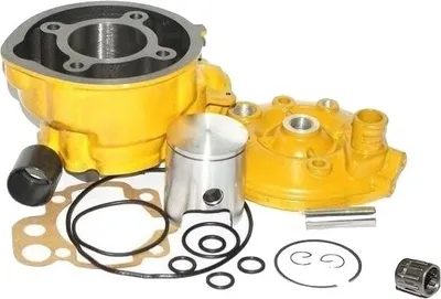 Produktbild von 70ccm Tuning Zylinder Nadel Lager KIT Set für KEEWAY TX 50 X RAY Enduro 50 Zylinderkit