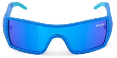 Produktbild von Bling2O Kinder Sonnenbrille Sand Harbor Beach - UV Schutz bunt