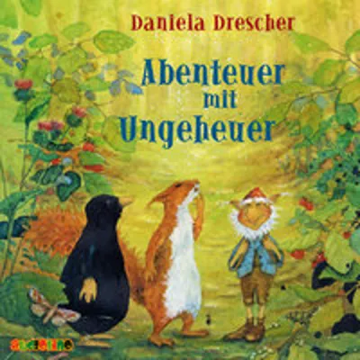 Produktbild von Abenteuer mit Ungeheuer