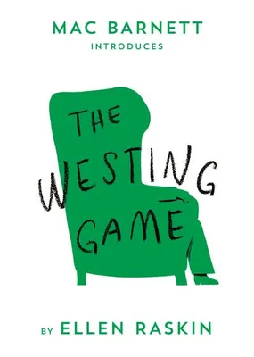 Obrázok produktu pre The Westing Game
