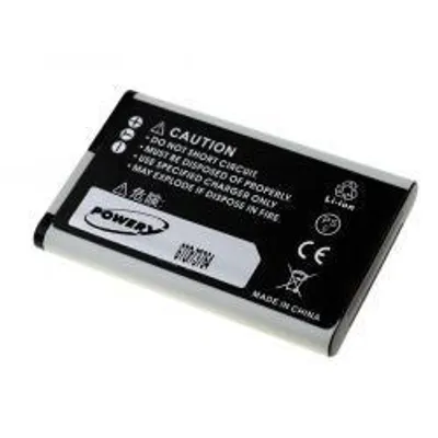Obrázek produktu pro Akumulátor Toshiba Camileo S20