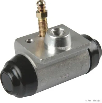 Produktbild von HERTH+BUSS JAKOPARTS Radbremszylinder Trommelbremse Hinten beidseitig für TOYOTA Yaris Schrägheck (P1) J3232097
