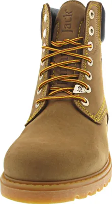 Produktbild von Panama Jack Schnürstiefel Beige