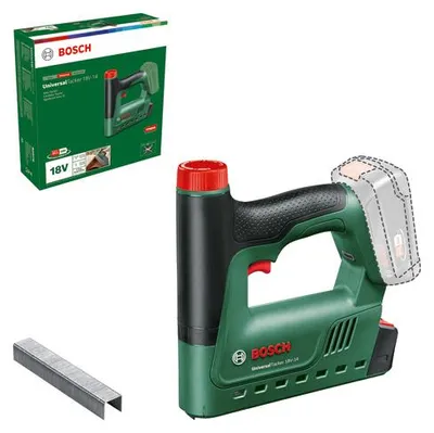 Produktbild von Akku-Tacker UniversalTacker 18V-14